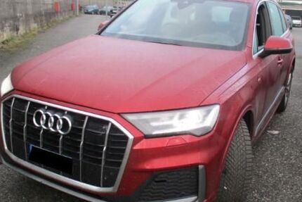 Audi Q7 169.257 km 49.604 &euro; Hagen 58091