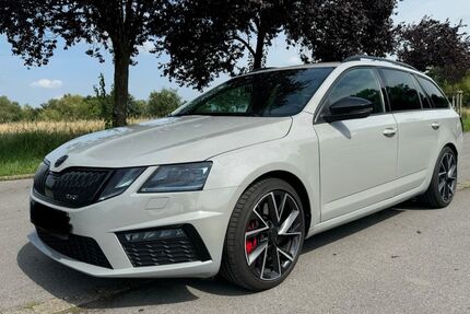 Skoda Octavia 88.000 km 20.999 &euro; Dortmund 45139
