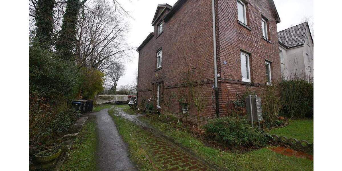 Gewerbeobjekt Recklinghausen Stadtmitte - 2 Zimmer, 74 m&sup2;, 444&euro; | Angebot:25747882