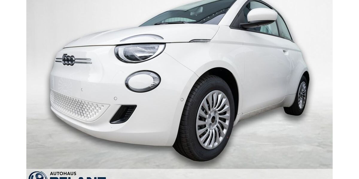 Fiat 500 12.550 km 19.885 &euro; Herne 44625