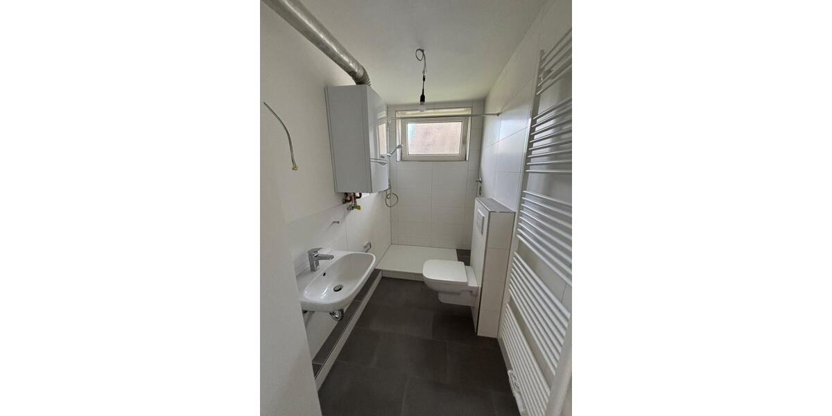 Etagenwohnung Recklinghausen Berghausen - 2.5 Zimmer, 48 m&sup2;, 419&euro; | Angebot:25845051