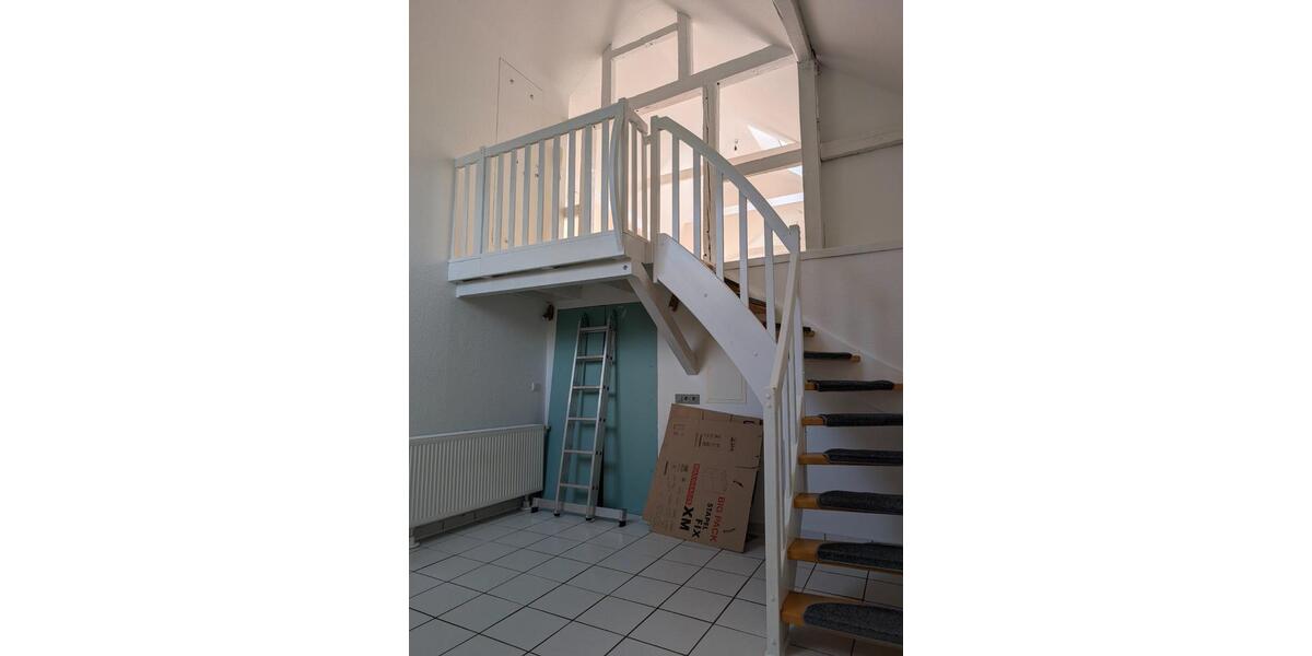 Maisonettenwohnung Wuppertal Gemarkung Nächstebreck - 3 Zimmer, 120 m&sup2;, 1.200&euro; | Angebot:25959347