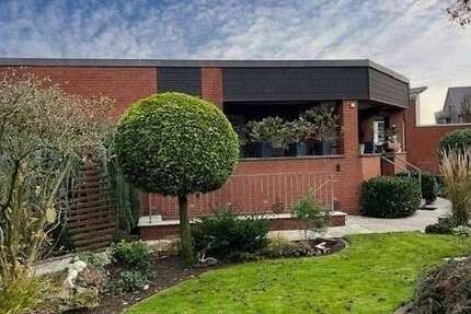 Haus Dorsten Altstadt - 5 Zimmer, 110 m&sup2;, 390.000&euro; | Angebot:25781798