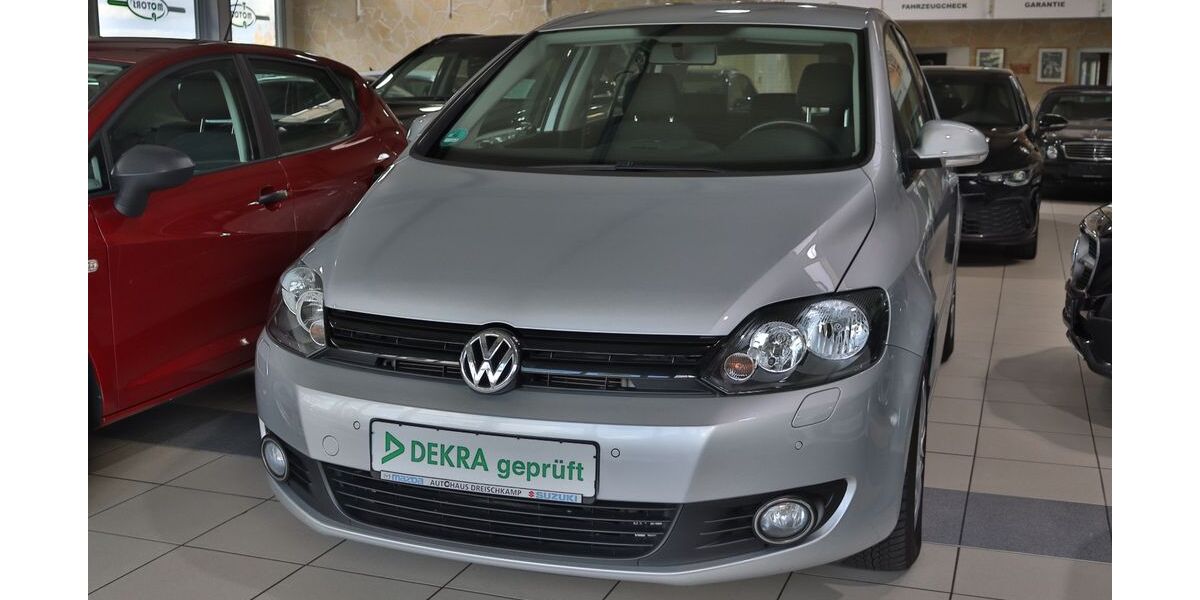 VW Golf Plus 51.500 km 7.280 &euro; Essen 45326