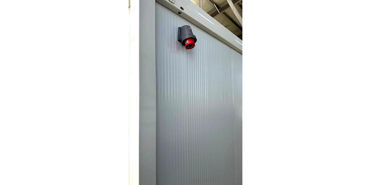 Gewerbeobjekt Gelsenkirchen Gelsenkirchen-Nord - 2.670&euro; | Angebot:17327698