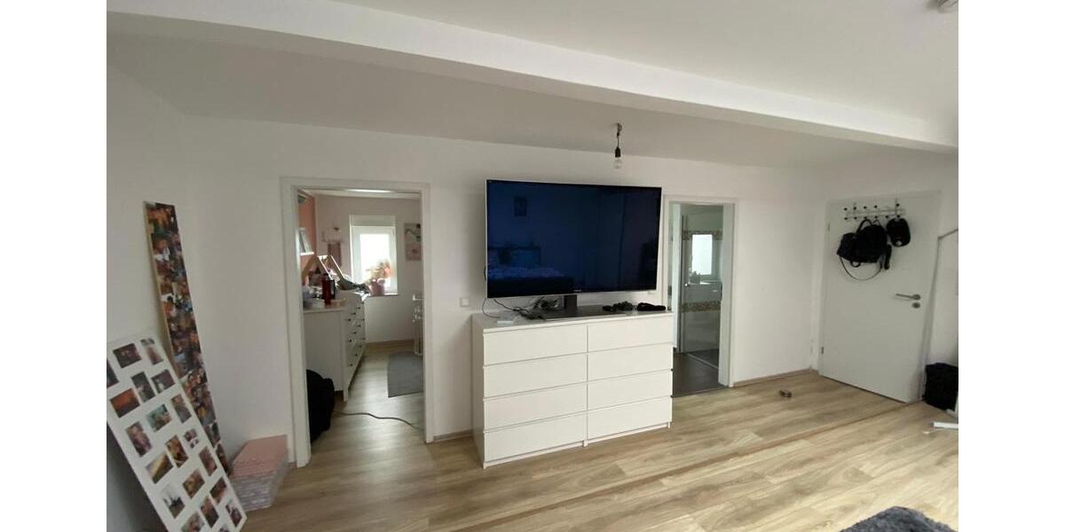 Loft - Studio - Atelier Wuppertal Dönberg - 2.5 Zimmer, 152 m&sup2;, 1.500&euro; | Angebot:26307430
