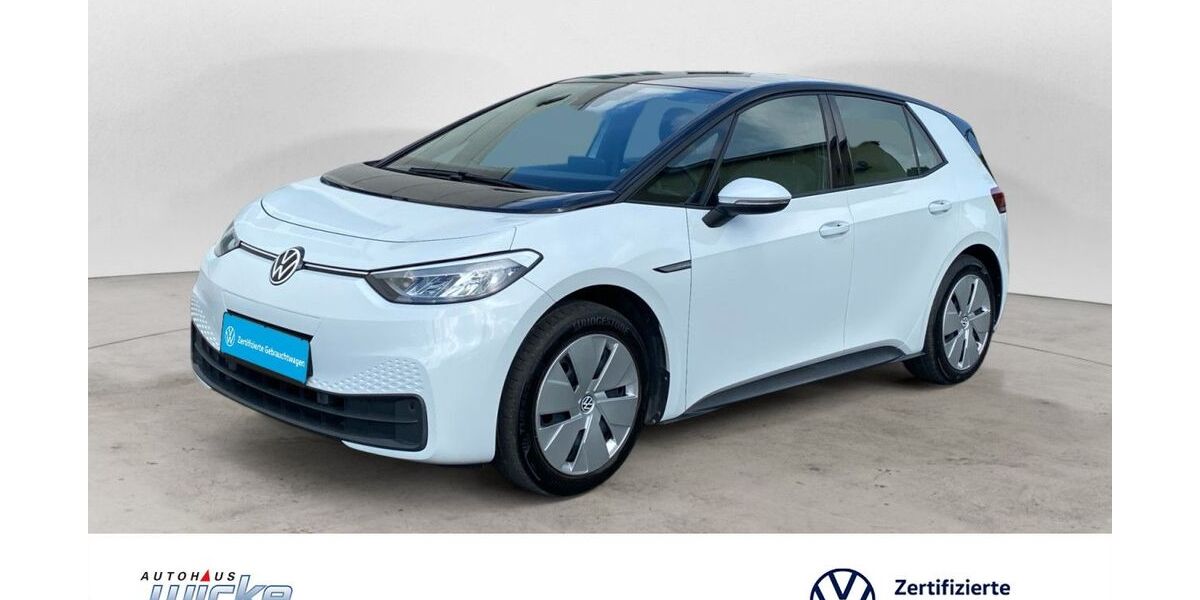 VW ID.3 45.012 km 18.370 &euro; Bochum - Linden 44879