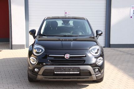 Fiat 500X 65.400 km 13.999 &euro; Velbert 42549
