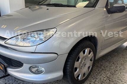 Peugeot 206 169.000 km 1.980 &euro; Recklinghausen 45657