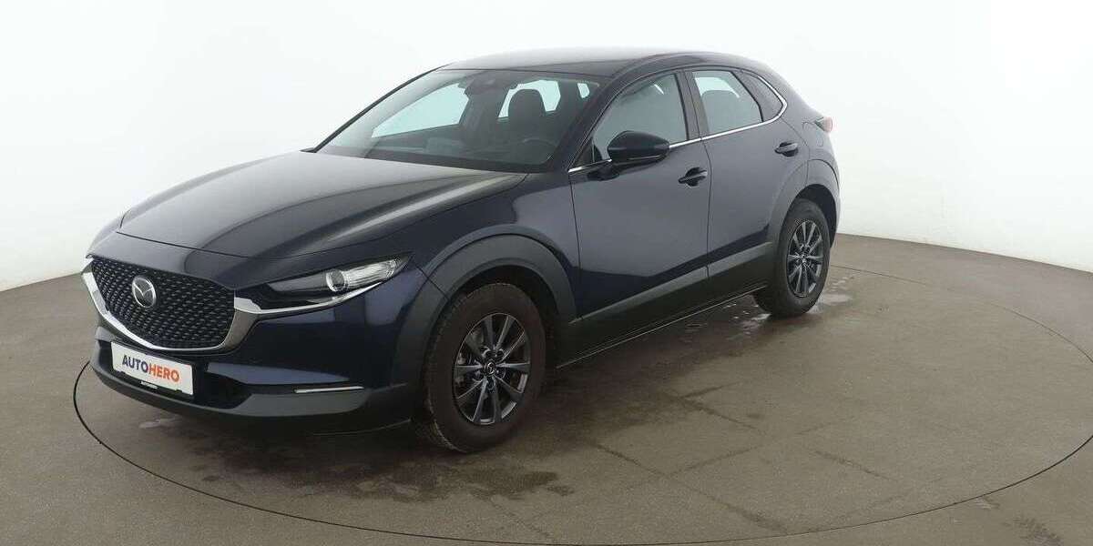 Mazda CX-30 22.840 km 19.810 &euro; Essen 45141