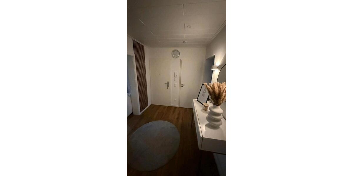 Etagenwohnung Castrop-Rauxel Becklem - 4 Zimmer, 69 m&sup2;, 199.000&euro; | Angebot:26069010