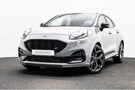 Ford Puma 23.954 km 19.890 &euro; Hagen 58091