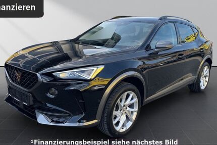 Cupra Formentor 26.900 km 25.790 &euro; Wuppertal 42109