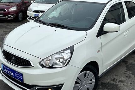 Mitsubishi Space Star 71.263 km 6.590 &euro; Lünen 44536