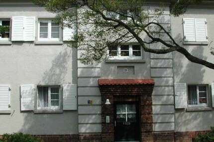 Wohnung Dortmund Hombruch - 3.5 Zimmer, 62 m&sup2;, 459&euro; | Angebot:25915719