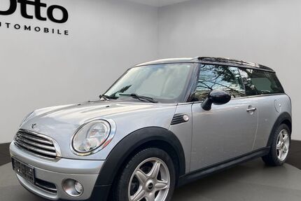 Mini Cooper 98.800 km 4.890 &euro; Wuppertal 42289