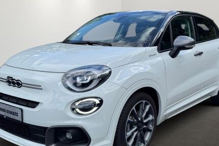 Fiat 500X 24.802 km 16.950 &euro; Wuppertal 42109