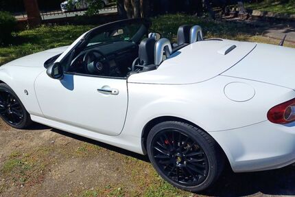 Mazda MX-5 72.000 km 16.600 &euro; Castrop-Rauxel 44577