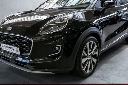 Ford Puma 34.484 km 18.499 &euro; Dortmund 44149