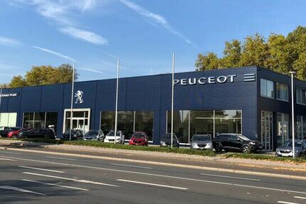 Peugeot 308 130.988 km 14.890 &euro; Herne 44625