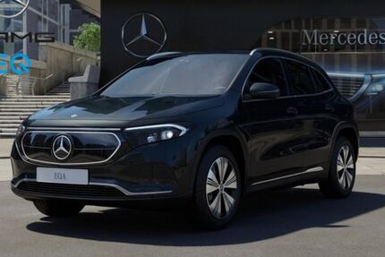 Mercedes-Benz EQA 50.752 km 30.690 &euro; Hagen 58135