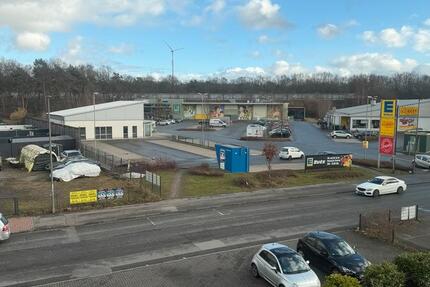 Wohnung Marl - 3 Zimmer, 79 m&sup2;, 887&euro; | Angebot:25045386