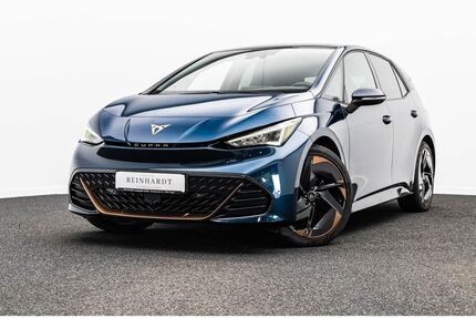 Cupra Born 46.850 km 25.078 &euro; Hagen 58091