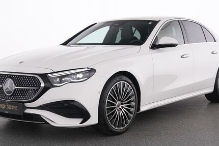 Mercedes-Benz E 200 6.374 km 53.885 &euro; Essen 45309