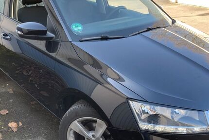 Skoda Fabia 100.000 km 7.900 &euro; Dortmund 44141