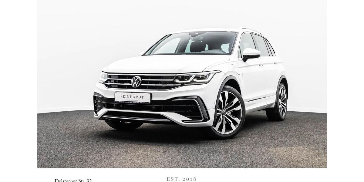 VW Tiguan 35.680 km 33.605 &euro; Hagen 58091