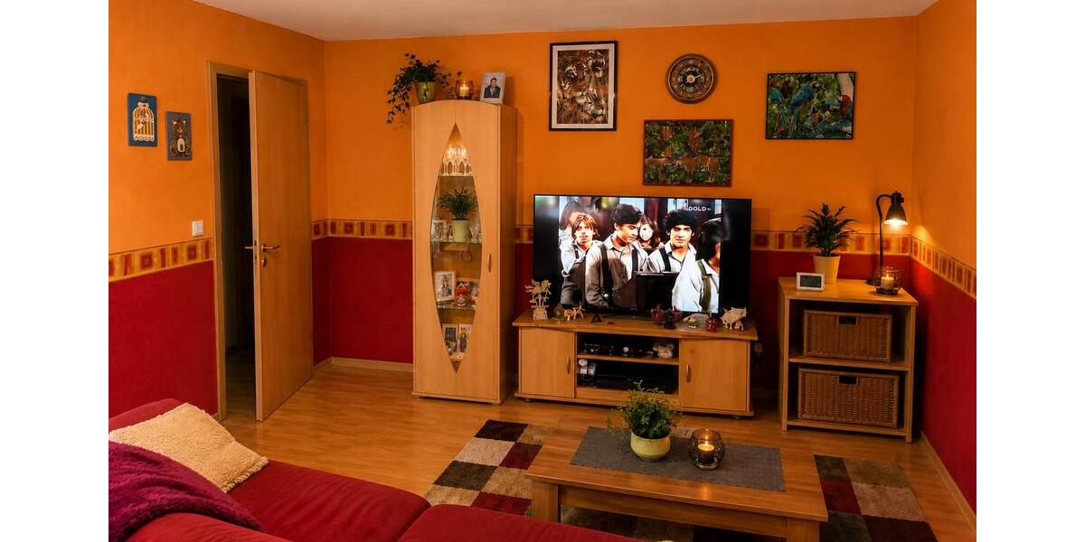 Etagenwohnung Datteln - 2.5 Zimmer, 54 m&sup2;, 89.000&euro; | Angebot:26591191