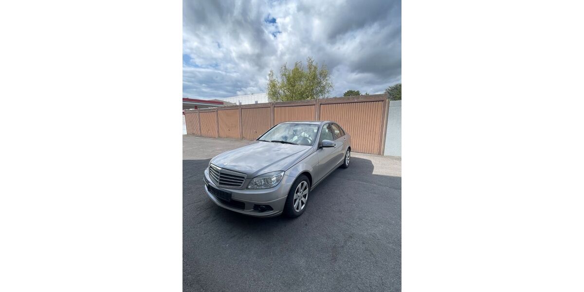 Mercedes-Benz C 180 183.115 km 6.500 &euro; Waltrop 45731