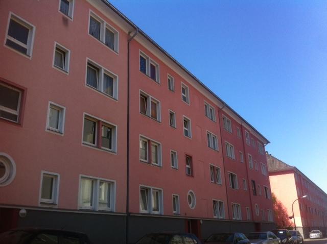 Etagenwohnung Dortmund Innenstadt Nord - 3.5 Zimmer, 63 m&sup2;, 529&euro; | Angebot:25877318