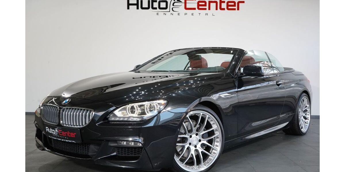 BMW 640 99.000 km 29.900 &euro; Ennepetal (Bei Wuppertal) 58256