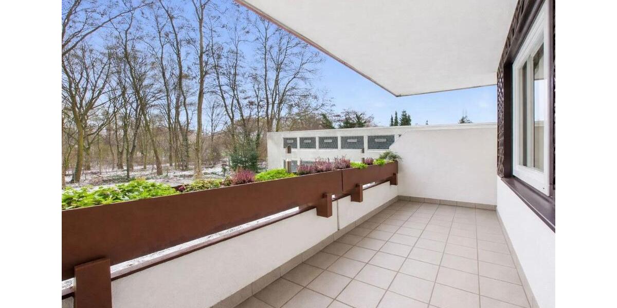 Erdgeschoßwohnung Herne Wanne - 3.5 Zimmer, 76 m&sup2;, 1.250&euro; | Angebot:25967570