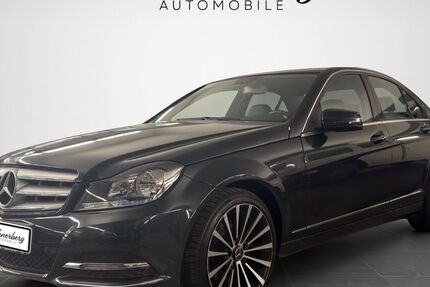 Mercedes-Benz C 200 140.672 km 11.490 &euro; Wuppertal 42349