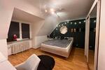 Dachgeschoßwohnung Essen Stadtbezirk IV - 2 Zimmer, 60 m&sup2;, 110.000&euro; | Angebot:26311669
