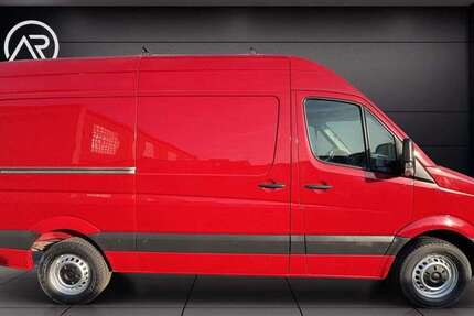 VW Crafter 302.550 km 6.950 &euro; Bochum 44866