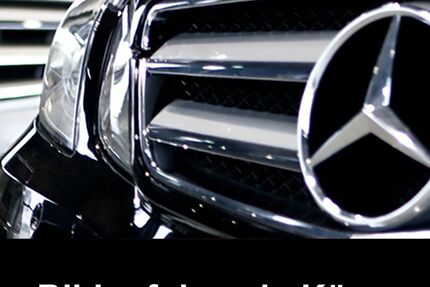 Mercedes-Benz C 200 134.286 km 11.800 &euro; Haltern am See 45721