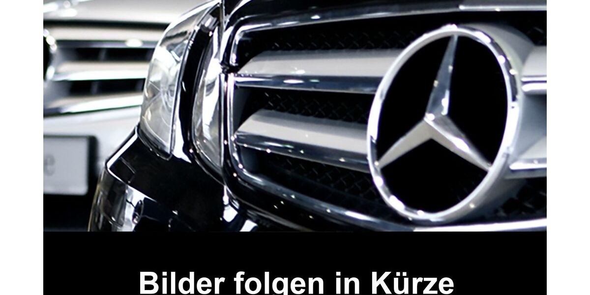 Mercedes-Benz C 200 134.286 km 11.800 &euro; Haltern am See 45721