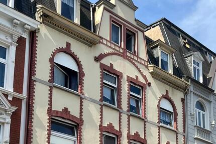 Haus Wuppertal Barmen - 500.000&euro; | Angebot:25612831