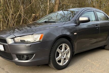 Mitsubishi Lancer 162.000 km 6.390 &euro; Hagen 58093