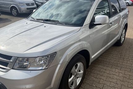 Fiat Freemont 133.000 km 7.999 &euro; Gladbeck 45966