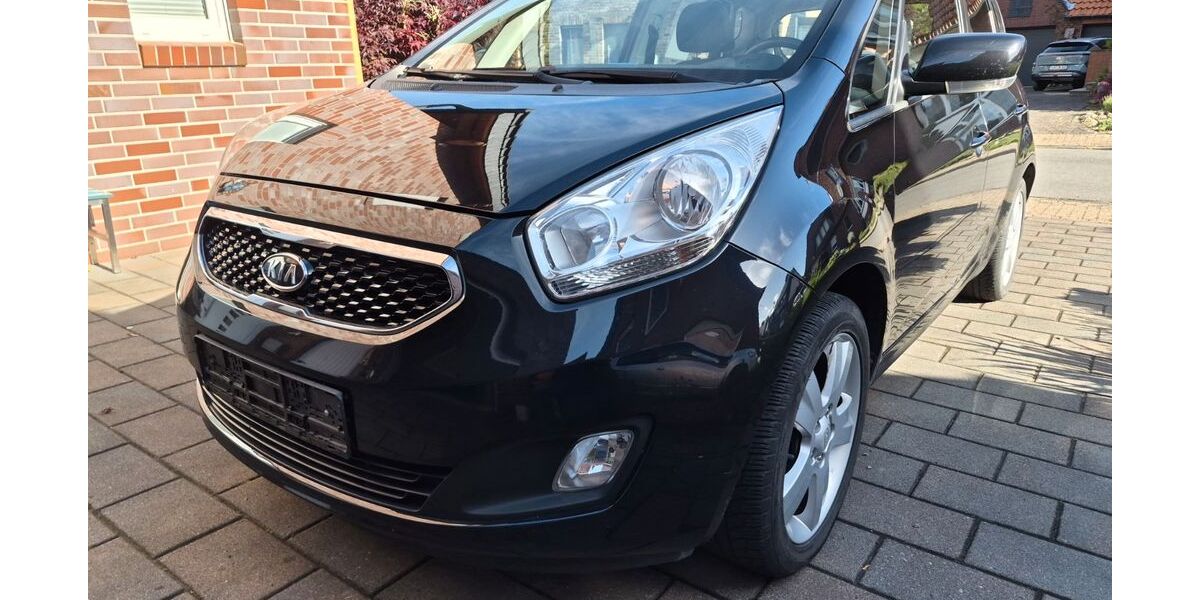Kia Venga 141.300 km 4.000 &euro; Olfen 59399