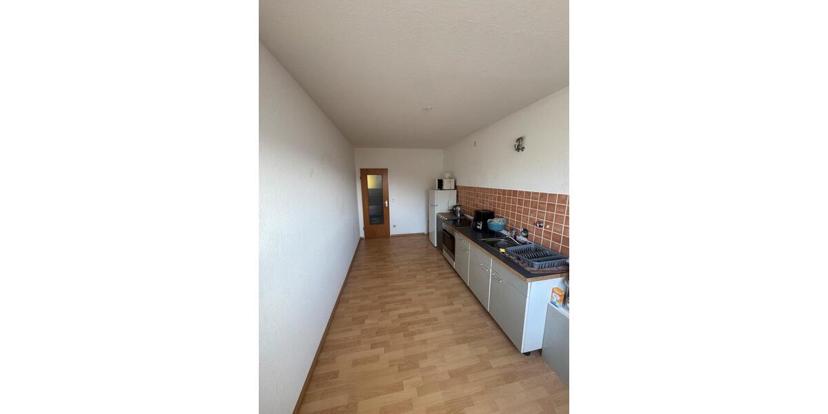 Dachgeschoßwohnung Ennepetal - 2 Zimmer, 78 m&sup2;, 555&euro; | Angebot:25904638