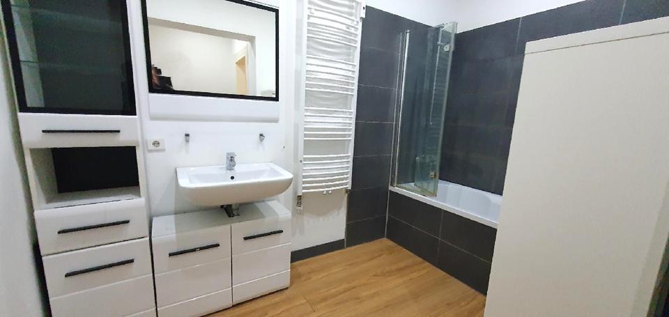 Etagenwohnung Recklinghausen Berghausen - 2.5 Zimmer, 70 m&sup2;, 628&euro; | Angebot:25438671