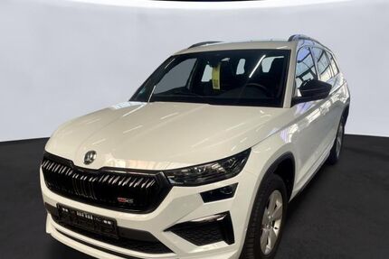Skoda Kodiaq 42.420 km 39.845 &euro; Hagen 58091