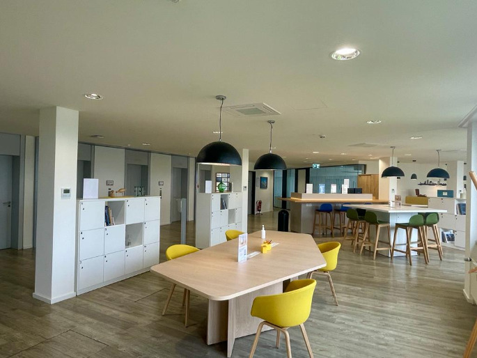 Gewerbeobjekt Essen Rüttenscheid - 1.538&euro; | Angebot:25657807