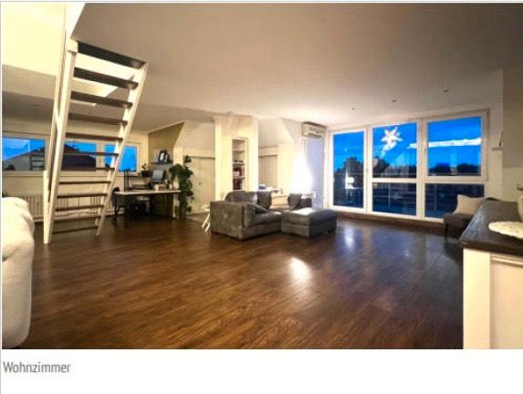 Maisonettenwohnung Mülheim an der Ruhr Dümpten - 2 Zimmer, 85 m&sup2;, 780&euro; | Angebot:26423215
