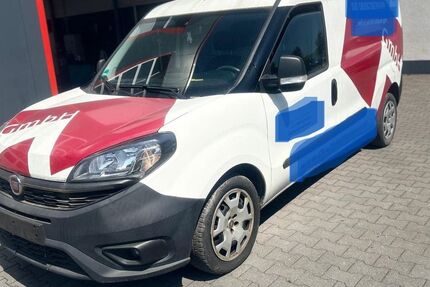 Fiat Doblo 185.000 km 5.200 &euro; Essen 45356